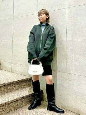 BEAMSさんの（FRED PERRY | フレッドペリー）を使ったコーディネート