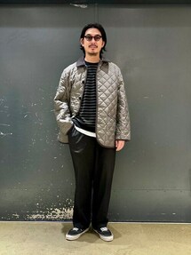 美品 BEAMS サングラス NEW./HECTOR’S BEAMS（ビームス）NEW. / HECTOR'S（ファッション雑貨
