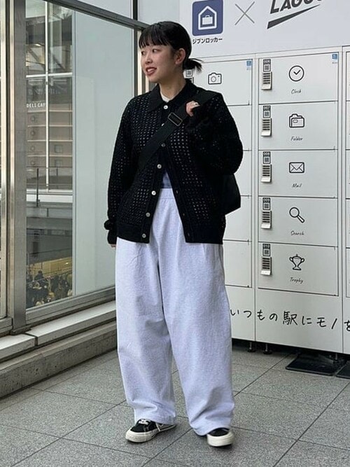 セール】5ゲージ メッシュ ポロシャツ（ポロシャツ）｜BEAMS