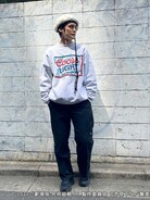 CA4LA（カシラ）の「劇場版 呪術廻戦 0 x CA4LA MIGUEL BERET