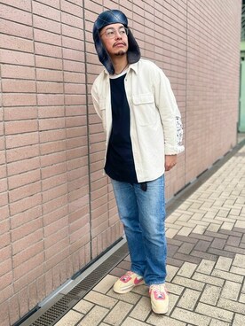 ca4laさんのコーディネート