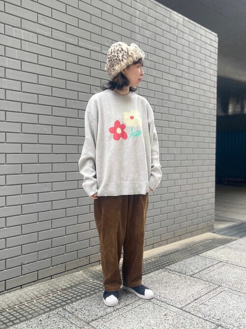 ca4laさんのコーディネート