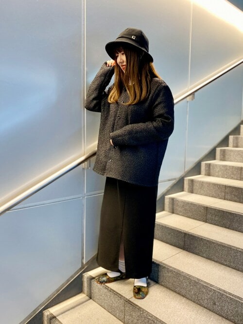 acidman × CA4LA コラボハットセット 　おまけ付き ACIDMAN CA4LA コラボハット第一弾