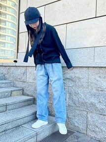 CA4LA（カシラ）の「CF LUNA（キャップ）」 - WEAR