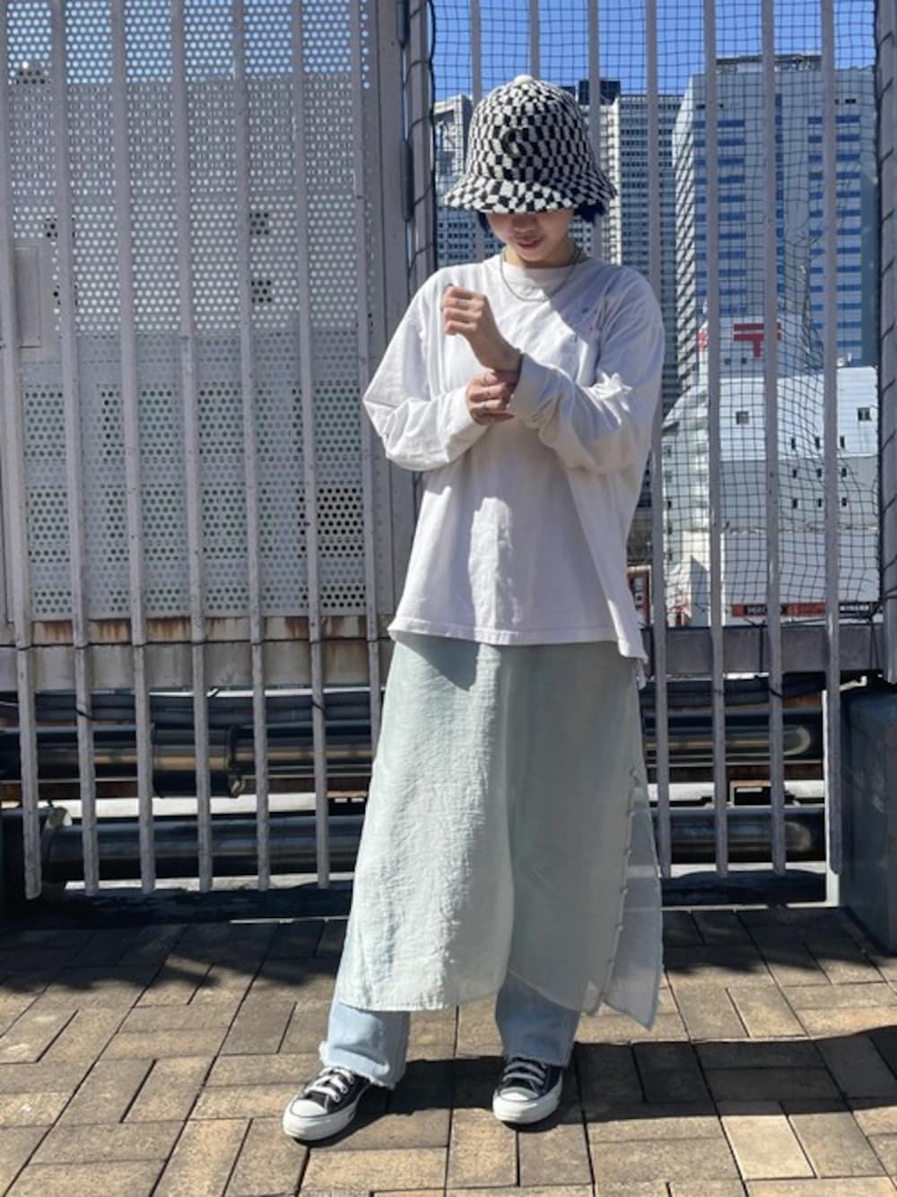 帽子 ハット FLAG HAT2 レディース メンズ