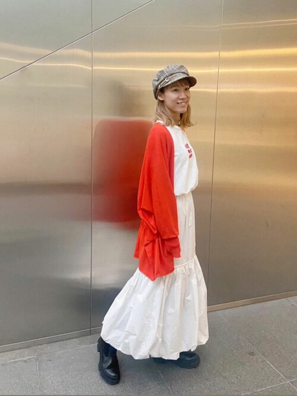 CA4LA キャスケット ANNE ETE 2 BLACK CA4LA 帽子 キャスケット ANNE ETE 2 レディース : ZOZOTOWN
