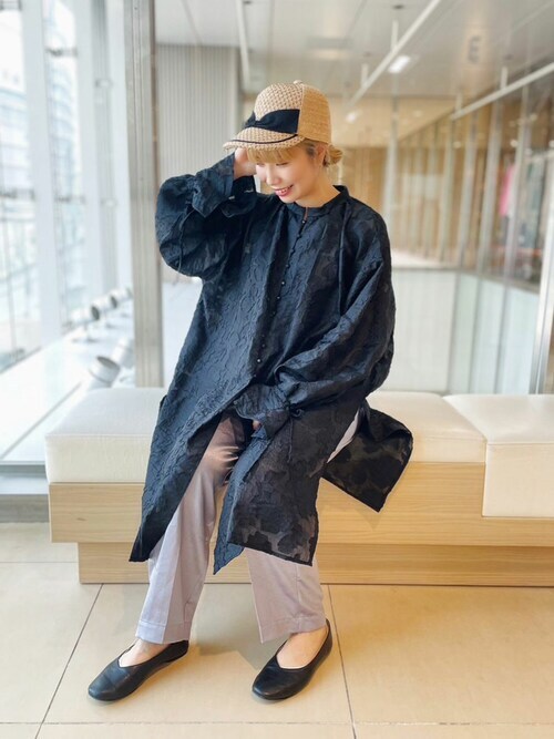 CA4LA（カシラ）の「RIBBONS（キャップ）」 - WEAR