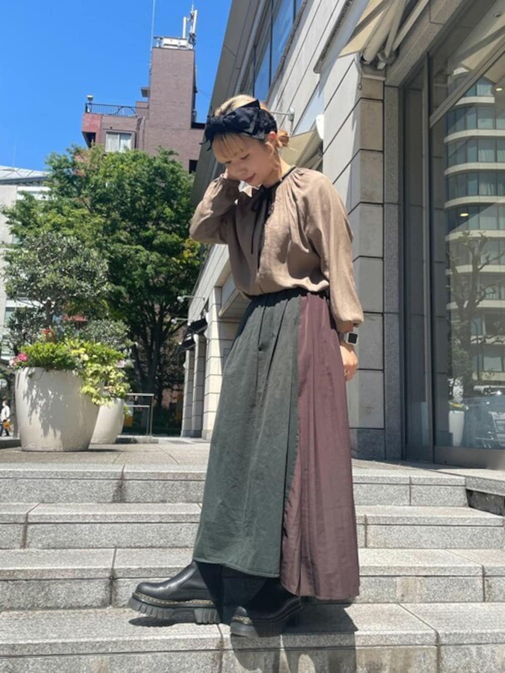 ca4la blume hb2 ブルーメヘアバンド  ジャガード ca4la blume hb2 ブルーメヘアバンド ジャガード ca4la blume hb2