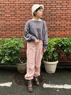 CA4LA カシラ BRIDE HAT ASM 水玉チュールのリボン麦わら帽子 CA4LA - 【カシラ】チュール×オーガンジー ビッグ リボン 麦わら