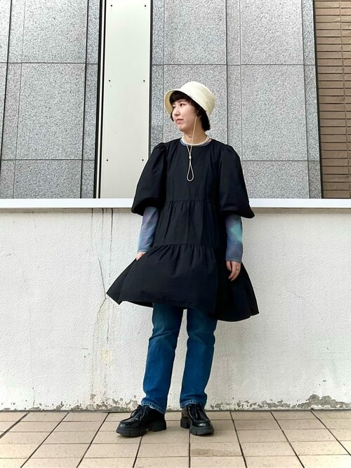 セール】TERRA HAT（ハット）｜CA4LA（カシラ）のファッション