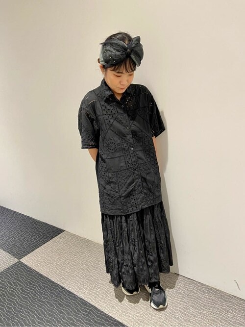 CA4LA（カシラ） ヘアバンド LUNA : ZOZOTOWN Yahoo!店 - 通販 - Yahoo