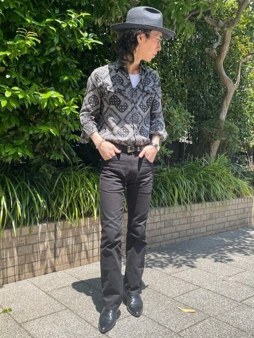 帽子 ca4la CHARI3 CHARI TWILL(ONESIZE CHARCOAL GRAY): キャップ｜帽子通販