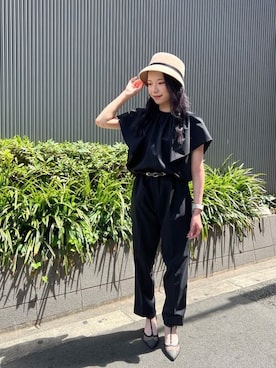 ca4laさん(レディース・155cm)の秋コーディネート