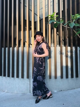 ca4laさん(レディース・155cm)の秋コーディネート