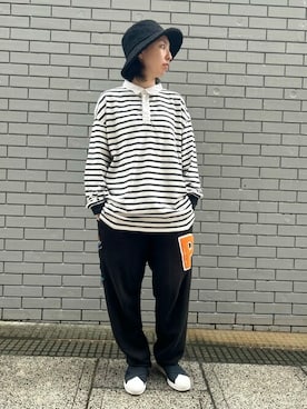 ca4laさん(レディース・155cm)の秋コーディネート