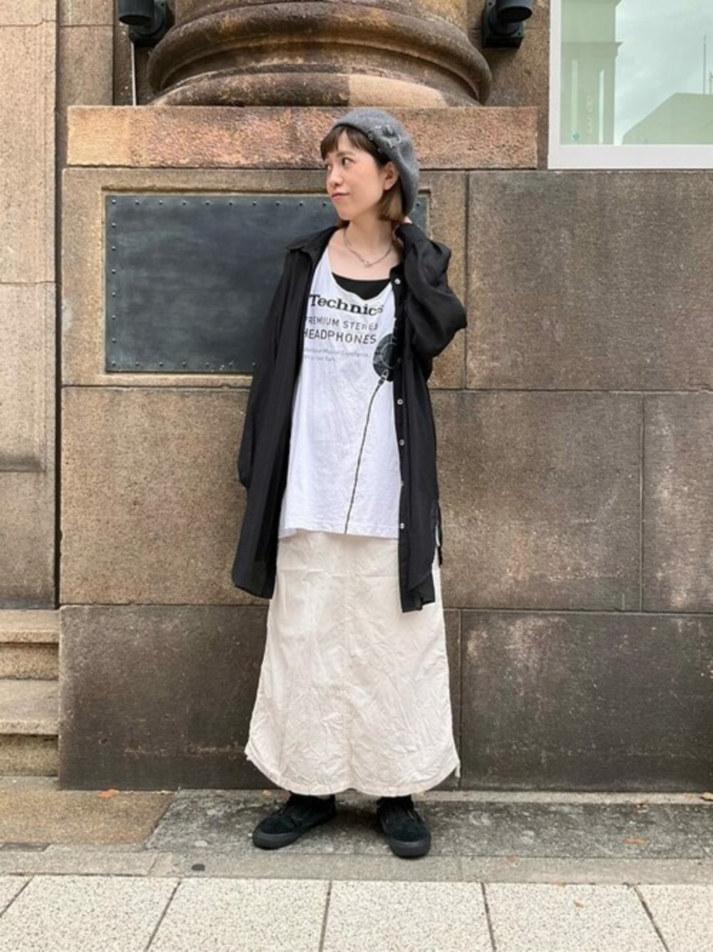 ca4la ベレー帽 MERET AW7 ca4la ベレー帽 MERET AW7 - メルカリ