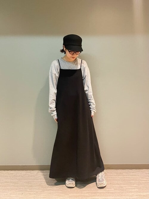 CA4LA（カシラ）の「HOVER5（キャスケット）」 - WEAR