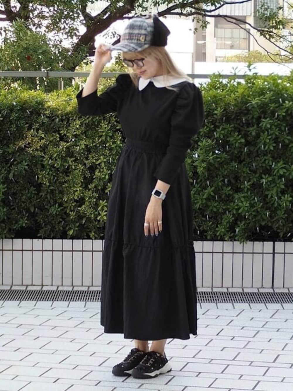 CA4LA カシラ HK MARINI M2 キャップ CA4LA（カシラ）の「HK MARINI M2（キャップ）」 - WEAR
