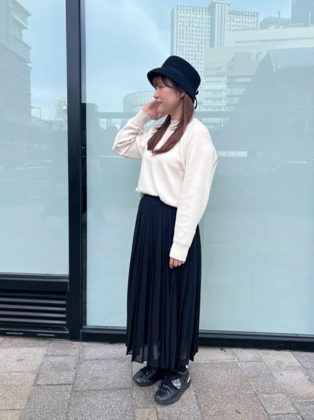 CA4LA（カシラ）の「CF CASABLANCA4（ハット）」 - WEAR
