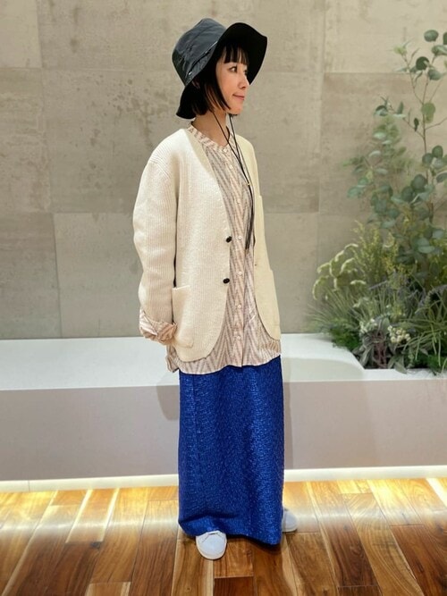 ハット　CA4LA ACIDMAN ACIDMAN CA4LAコラボレーションハット 第一弾