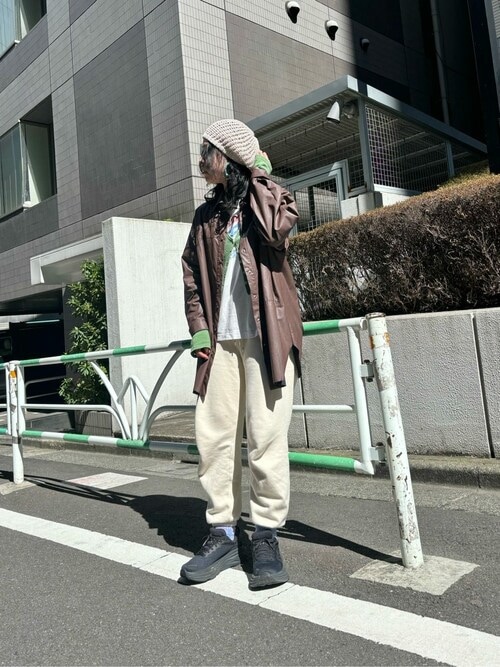 CA4LA　ベレー帽　GIMA RKB GIMA RKB 2(ONESIZE KHAKI): ベレー｜帽子通販｜CA4LA（カシラ