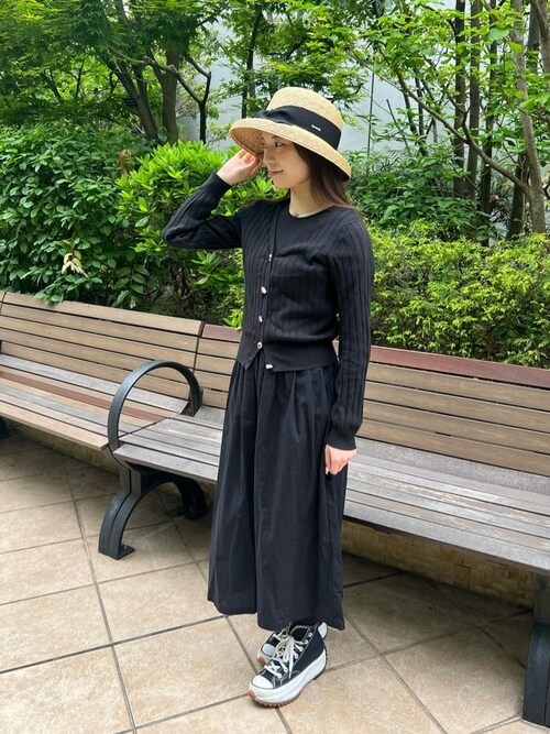 AMAND 3（ハット）｜CA4LA（カシラ）のファッション通販 - ZOZOTOWN