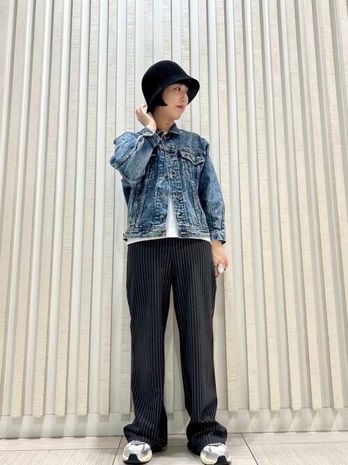 CF MONT HAT 3（ハット）｜CA4LA（カシラ）のファッション通販