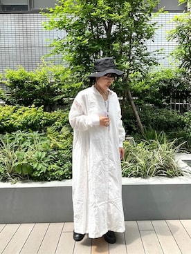 ca4laさん（レディース・155cm）の夏コーディネート