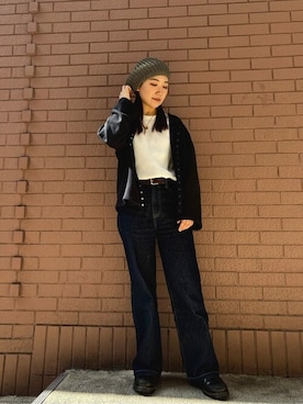 ca4laさんの（CA4LA | カシラ）を使ったコーディネート