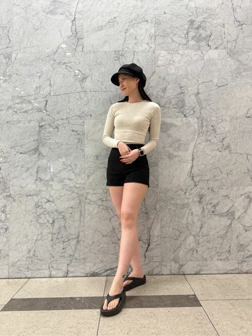 お値下げ　CA4LA ベージュ ウール キャスケット CASE RE(ONESIZE BEIGE): キャスケット｜帽子通販｜CA4LA