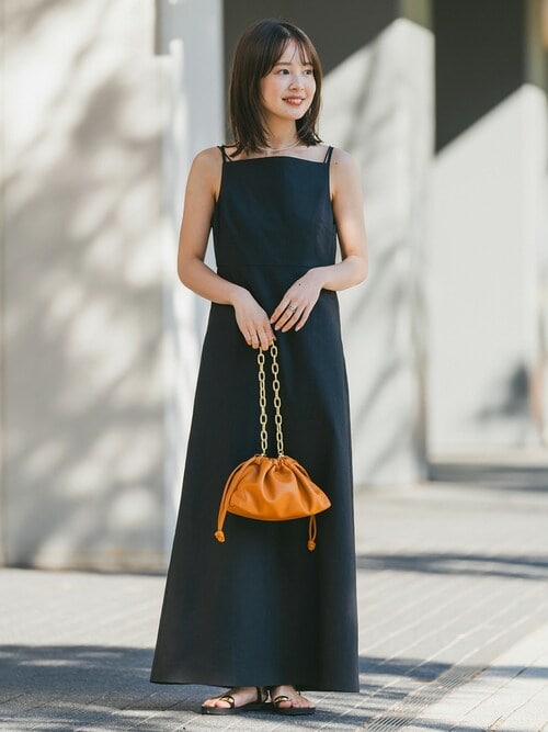 セール】gren by M/グリンバイエム ケシ淡水パールチョーカー