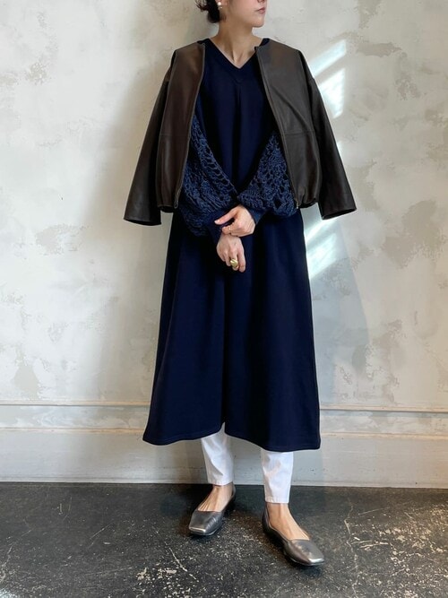 BEARDSLEYさんのコーディネート