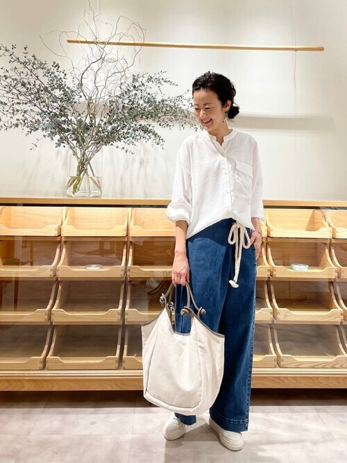 BEARDSLEYさんのコーディネート