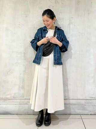 BEARDSLEY（ビアズリー）の「袖口がリブ ボリューム感が