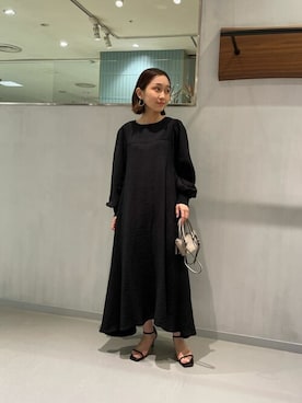 BEARDSLEYさん(レディース・149cm)の春コーディネート