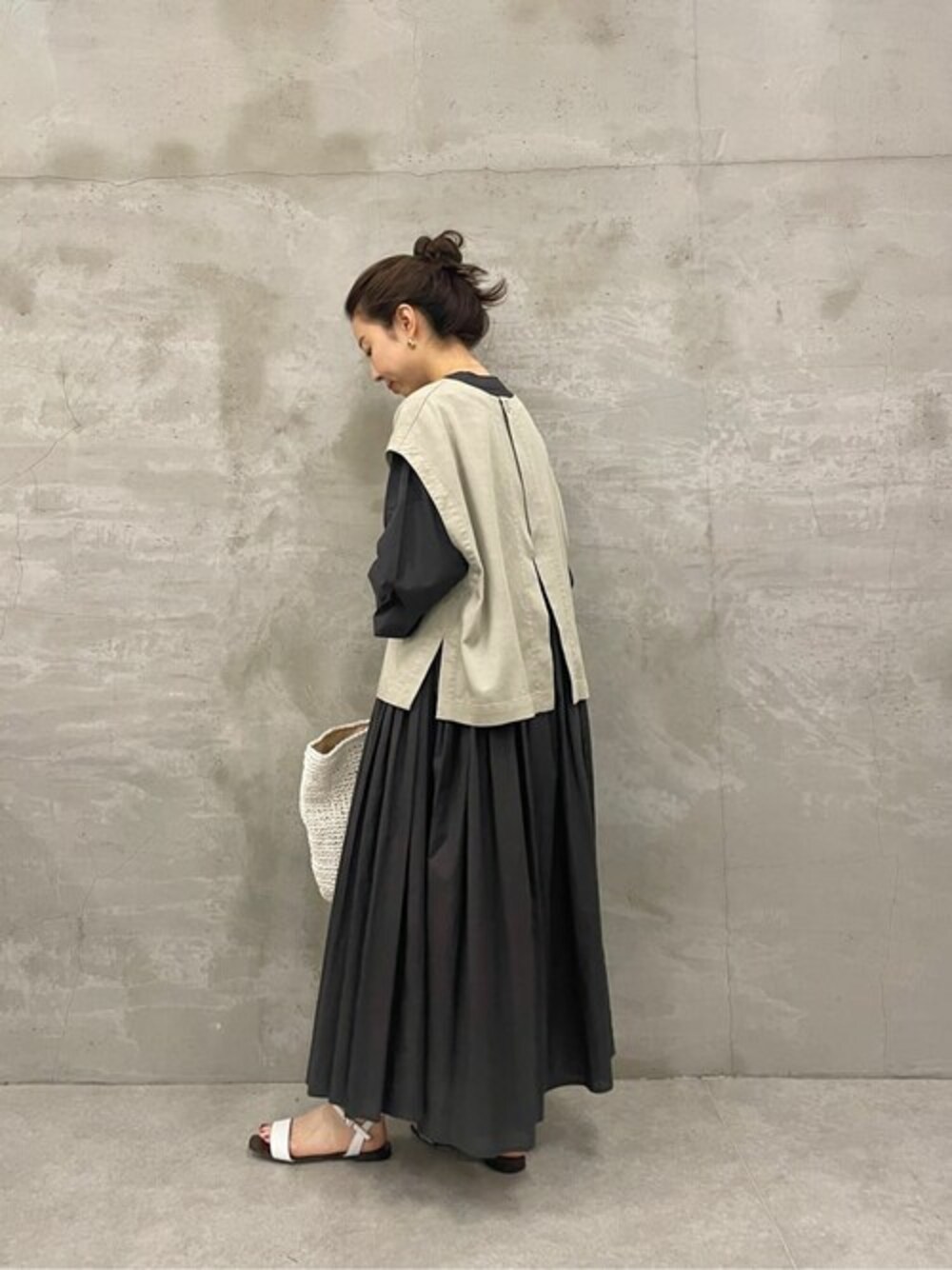 BEARDSLEY（ビアズリー）の「《CORSO ROMA 9・35～39サイズ