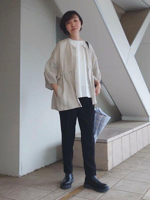 BEARDSLEYさんのコーディネート
