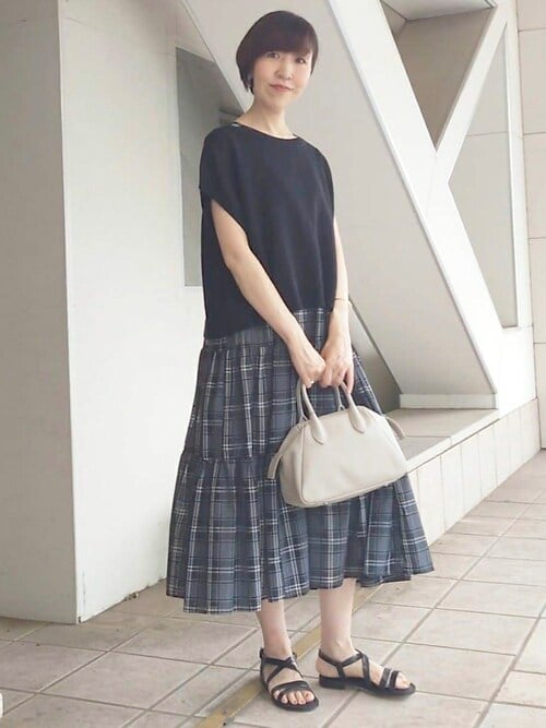 BEARDSLEYさんのコーディネート