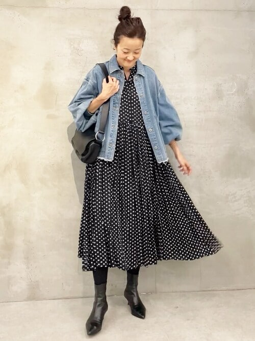 BEARDSLEYさんのコーディネート