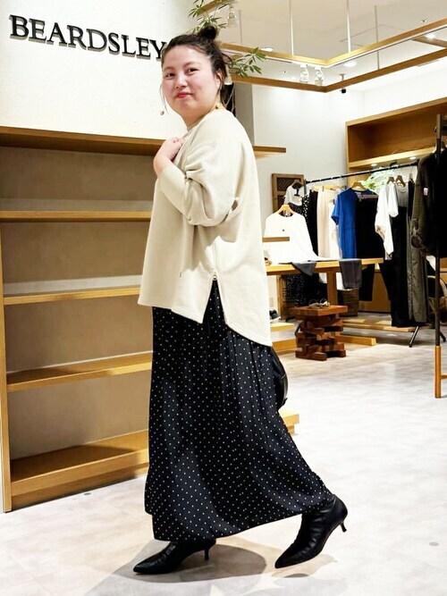 BEARDSLEYBEARDSLEYさんのその他パンツを使ったコーディネート - ZOZOTOWN 