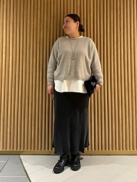 BEARDSLEYさんのコーディネート