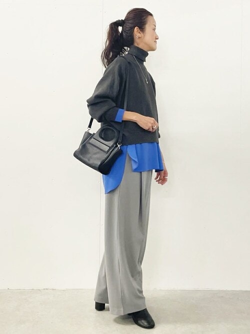 Tブラウス（Tシャツ/カットソー）｜BEARDSLEY（ビアズリー）の