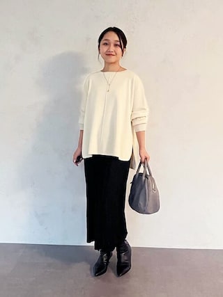 BEARDSLEY（ビアズリー）の「ワッシャーラップパンツ（その他パンツ