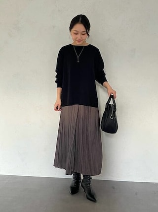 BEARDSLEY（ビアズリー）の「ワッシャーラップパンツ（その他パンツ
