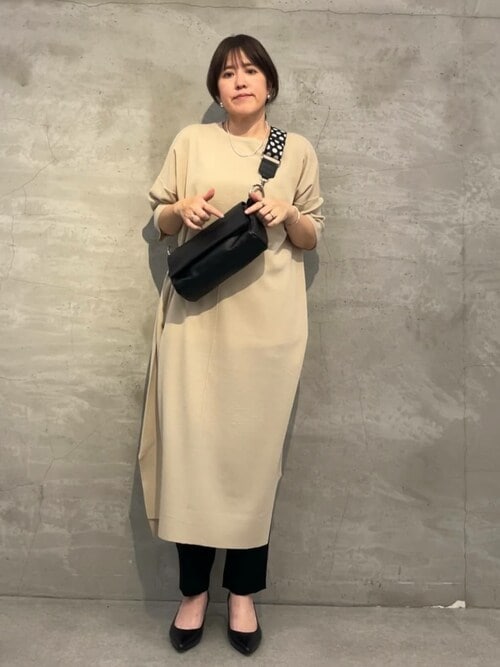 新品未開封ビアズリー　付け替え用ベルト　ブラックドット柄 BEARDSLEY｜ショルダーベルト(ドット) | Rakuten Fashion(楽天