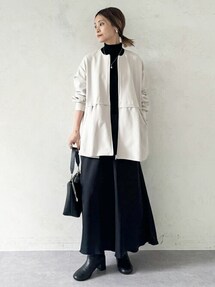 BEARDSLEY（ビアズリー）の「キリカエタックブルゾン（ブルゾン