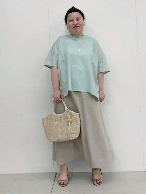 タイプライターコンビT ビアズリー beardsley BEARDSLEY / ビアズリー タイプライターコンビTee : タカシマヤ