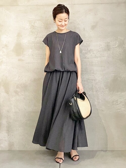 ▪️BEARDSLEY スカート▪️ BEARDSLEY｜サーキュラースカート | Rakuten Fashion(楽天