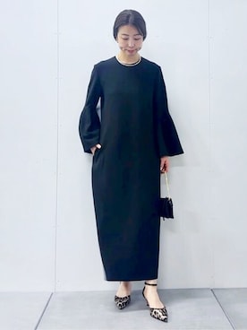 BEARDSLEYさんのコーディネート