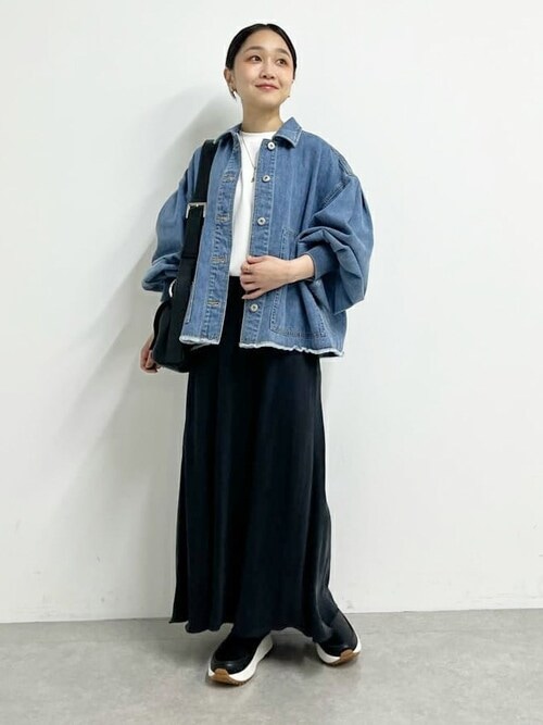 Tブラウス《2サイズ展開》（Tシャツ/カットソー）｜BEARDSLEY